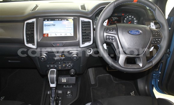 Nunua Ilio tumika Ford Ranger Bluu Gari ndani ya Chingola nchini Zambia Nunua Ilio tumika Ford Ranger Bluu Gari ndani ya Chingola nchini Zambia