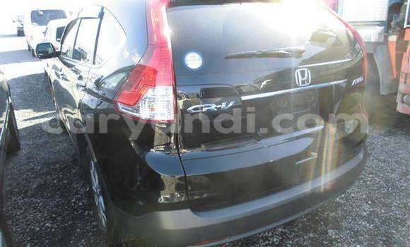 Tenga Tsaru Honda CR–V Nhema Mota in Chingola in Zambia Tenga Tsaru Honda CR–V Nhema Mota in Chingola in Zambia