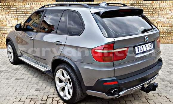 Acheter Occasion Voiture BMW X5 M Gris à Livingstone, Zambie Acheter Occasion Voiture BMW X5 M Gris à Livingstone, Zambie