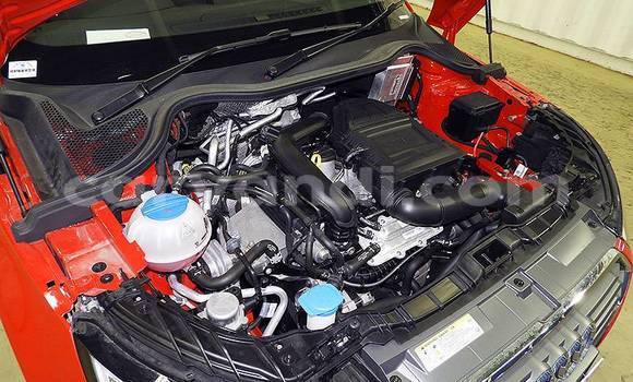 Acheter Import Voiture Audi A3 Rouge à Kitwe, Zambie Acheter Import Voiture Audi A3 Rouge à Kitwe, Zambie