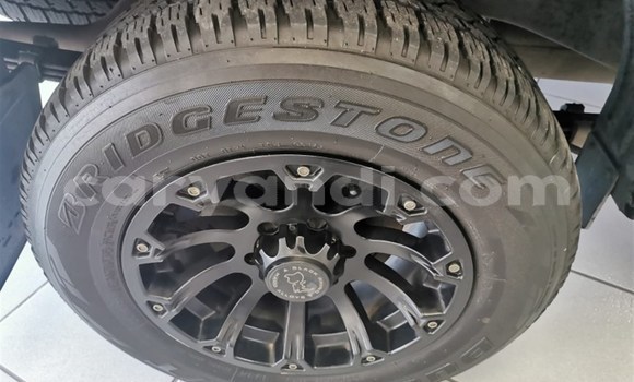 Tenga Tsaru Toyota Hilux Sirivha Mota in Lusaka in Zambia Tenga Tsaru Toyota Hilux Sirivha Mota in Lusaka in Zambia