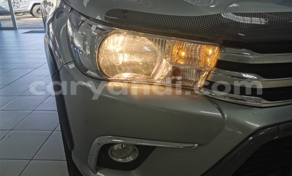 Tenga Tsaru Toyota Hilux Sirivha Mota in Lusaka in Zambia Tenga Tsaru Toyota Hilux Sirivha Mota in Lusaka in Zambia