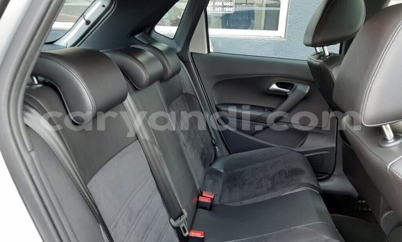 Tenga Tsaru Volkswagen Polo GTI Sirivha Mota in Lusaka in Zambia Tenga Tsaru Volkswagen Polo GTI Sirivha Mota in Lusaka in Zambia