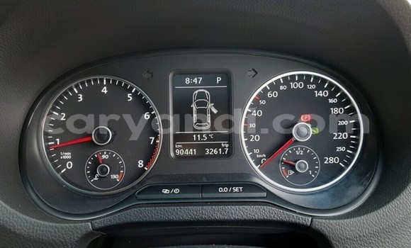 Tenga Tsaru Volkswagen Polo GTI Sirivha Mota in Lusaka in Zambia Tenga Tsaru Volkswagen Polo GTI Sirivha Mota in Lusaka in Zambia