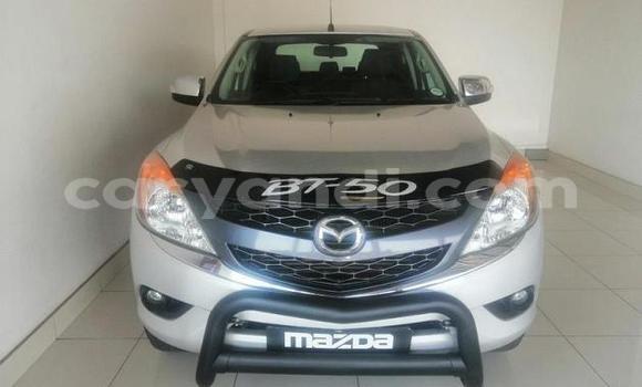 Tenga Tsaru Mazda BT-50 Sirivha Mota in Lusaka in Zambia Tenga Tsaru Mazda BT-50 Sirivha Mota in Lusaka in Zambia