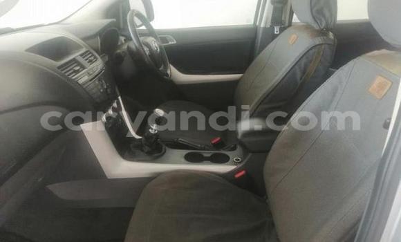 Tenga Tsaru Mazda BT-50 Sirivha Mota in Lusaka in Zambia Tenga Tsaru Mazda BT-50 Sirivha Mota in Lusaka in Zambia