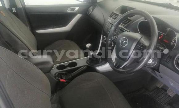 Tenga Tsaru Mazda BT-50 Sirivha Mota in Lusaka in Zambia Tenga Tsaru Mazda BT-50 Sirivha Mota in Lusaka in Zambia