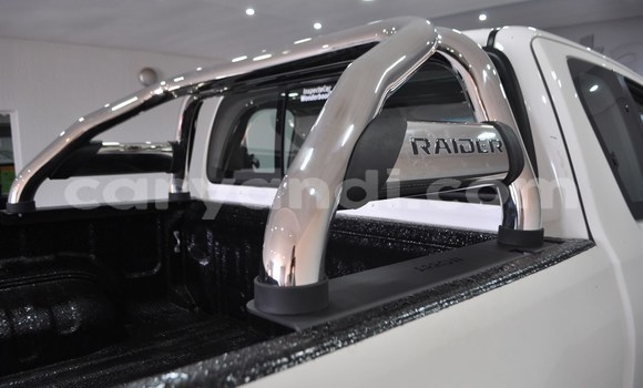 Tenga Tsaru Toyota Hilux Chena Mota in Lusaka in Zambia Tenga Tsaru Toyota Hilux Chena Mota in Lusaka in Zambia