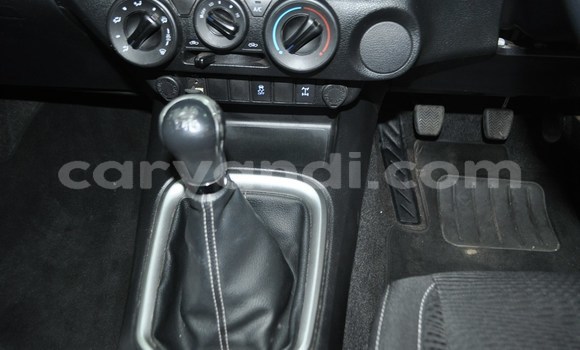 Tenga Tsaru Toyota Hilux Chena Mota in Lusaka in Zambia Tenga Tsaru Toyota Hilux Chena Mota in Lusaka in Zambia