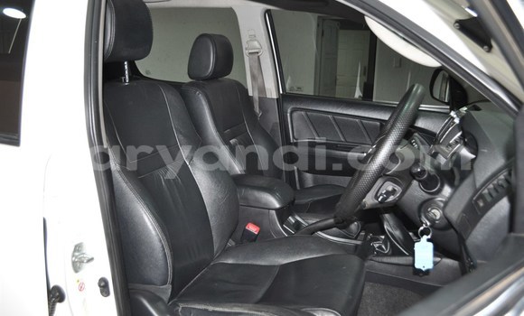 Tenga Tsaru Toyota Hilux Chena Mota in Lusaka in Zambia Tenga Tsaru Toyota Hilux Chena Mota in Lusaka in Zambia