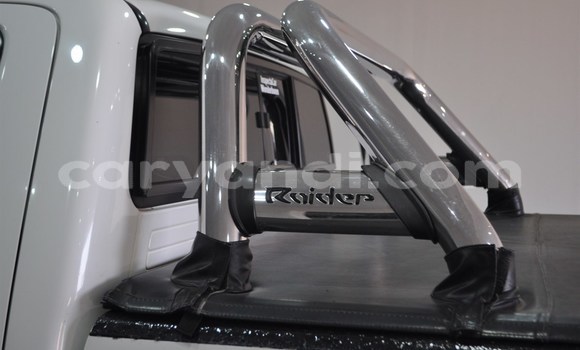 Tenga Tsaru Toyota Hilux Chena Mota in Lusaka in Zambia Tenga Tsaru Toyota Hilux Chena Mota in Lusaka in Zambia