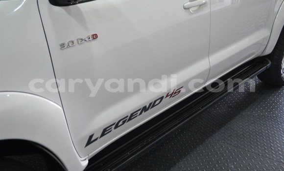 Tenga Tsaru Toyota Hilux Chena Mota in Lusaka in Zambia Tenga Tsaru Toyota Hilux Chena Mota in Lusaka in Zambia