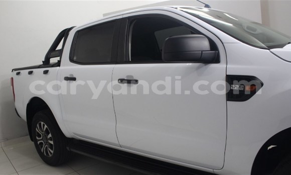 Tenga Tsaru Ford Ranger Chena Mota in Lusaka in Zambia Tenga Tsaru Ford Ranger Chena Mota in Lusaka in Zambia