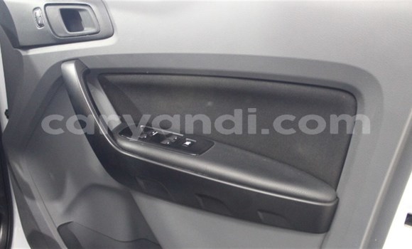 Tenga Tsaru Ford Ranger Chena Mota in Lusaka in Zambia Tenga Tsaru Ford Ranger Chena Mota in Lusaka in Zambia