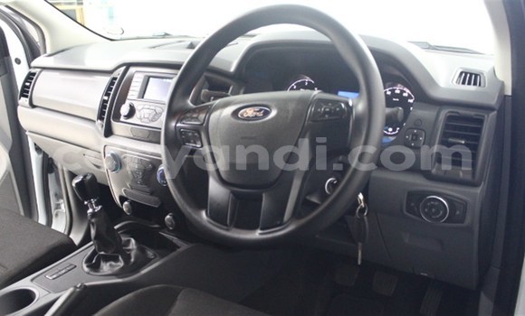 Tenga Tsaru Ford Ranger Chena Mota in Lusaka in Zambia Tenga Tsaru Ford Ranger Chena Mota in Lusaka in Zambia