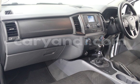 Tenga Tsaru Ford Ranger Chena Mota in Lusaka in Zambia Tenga Tsaru Ford Ranger Chena Mota in Lusaka in Zambia