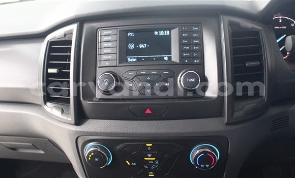 Tenga Tsaru Ford Ranger Chena Mota in Lusaka in Zambia Tenga Tsaru Ford Ranger Chena Mota in Lusaka in Zambia