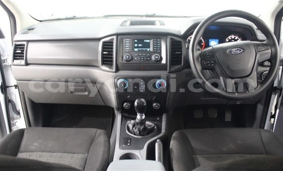 Tenga Tsaru Ford Ranger Chena Mota in Lusaka in Zambia Tenga Tsaru Ford Ranger Chena Mota in Lusaka in Zambia