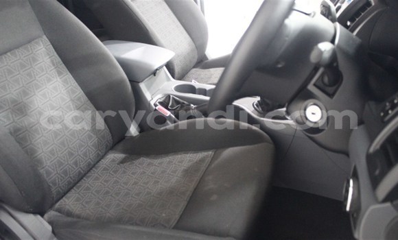 Tenga Tsaru Ford Ranger Chena Mota in Lusaka in Zambia Tenga Tsaru Ford Ranger Chena Mota in Lusaka in Zambia