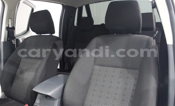 Tenga Tsaru Ford Ranger Chena Mota in Lusaka in Zambia Tenga Tsaru Ford Ranger Chena Mota in Lusaka in Zambia