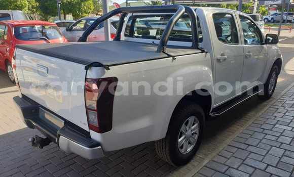 Tenga Tsaru Isuzu KB Chena Mota in Lusaka in Zambia Tenga Tsaru Isuzu KB Chena Mota in Lusaka in Zambia