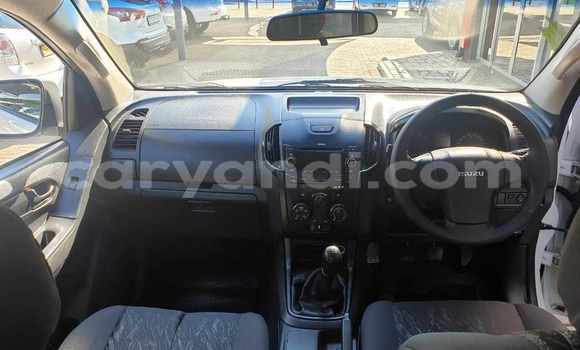 Tenga Tsaru Isuzu KB Chena Mota in Lusaka in Zambia Tenga Tsaru Isuzu KB Chena Mota in Lusaka in Zambia