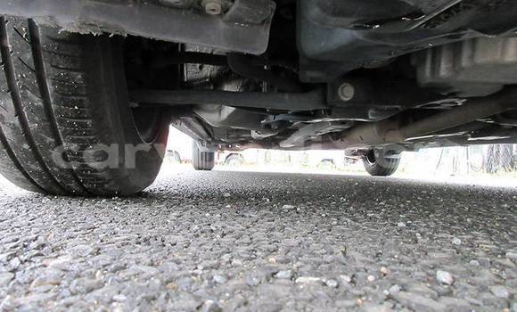 Acheter Import Voiture Toyota Vitz Gris à Lusaka, Zambie Acheter Import Voiture Toyota Vitz Gris à Lusaka, Zambie