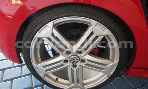 Tenga Tsaru Volkswagen Golf R Tsvuku Mota in Lusaka in Zambia Tenga Tsaru Volkswagen Golf R Tsvuku Mota in Lusaka in Zambia