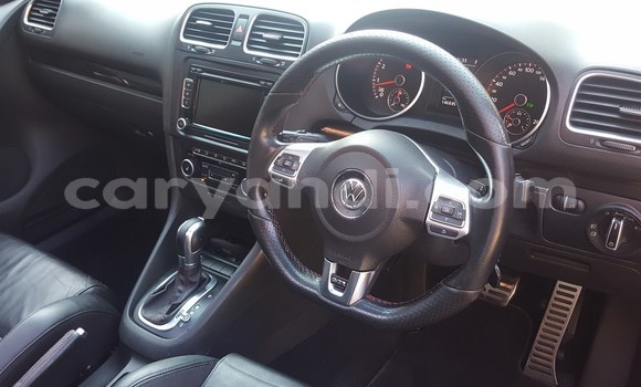 Tenga Tsaru Volkswagen Golf R Tsvuku Mota in Lusaka in Zambia Tenga Tsaru Volkswagen Golf R Tsvuku Mota in Lusaka in Zambia