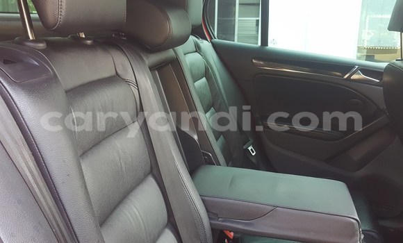 Tenga Tsaru Volkswagen Golf R Tsvuku Mota in Lusaka in Zambia Tenga Tsaru Volkswagen Golf R Tsvuku Mota in Lusaka in Zambia