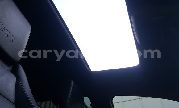 Tenga Tsaru Volkswagen Golf R Tsvuku Mota in Lusaka in Zambia Tenga Tsaru Volkswagen Golf R Tsvuku Mota in Lusaka in Zambia