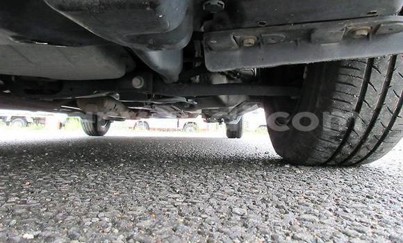 Acheter Import Voiture Toyota Vitz Gris à Lusaka, Zambie Acheter Import Voiture Toyota Vitz Gris à Lusaka, Zambie