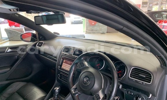 Tenga Tsaru Volkswagen Golf GTI Nhema Mota in Lusaka in Zambia Tenga Tsaru Volkswagen Golf GTI Nhema Mota in Lusaka in Zambia