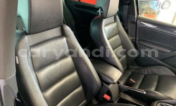 Tenga Tsaru Volkswagen Golf GTI Nhema Mota in Lusaka in Zambia Tenga Tsaru Volkswagen Golf GTI Nhema Mota in Lusaka in Zambia