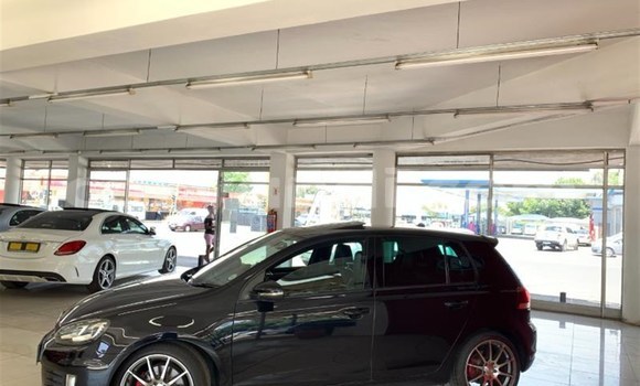 Tenga Tsaru Volkswagen Golf GTI Nhema Mota in Lusaka in Zambia Tenga Tsaru Volkswagen Golf GTI Nhema Mota in Lusaka in Zambia