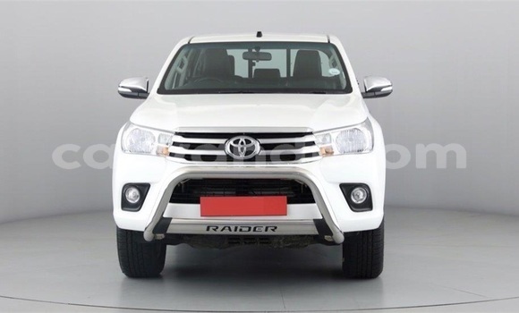 Tenga Tsaru Toyota Hilux Chena Mota in Lusaka in Zambia Tenga Tsaru Toyota Hilux Chena Mota in Lusaka in Zambia