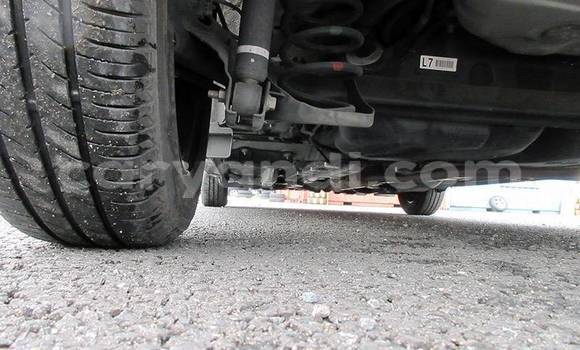 Acheter Import Voiture Toyota Vitz Gris à Lusaka, Zambie Acheter Import Voiture Toyota Vitz Gris à Lusaka, Zambie