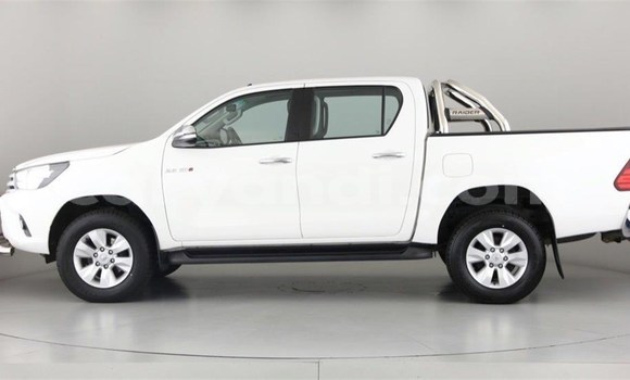 Tenga Tsaru Toyota Hilux Chena Mota in Lusaka in Zambia Tenga Tsaru Toyota Hilux Chena Mota in Lusaka in Zambia