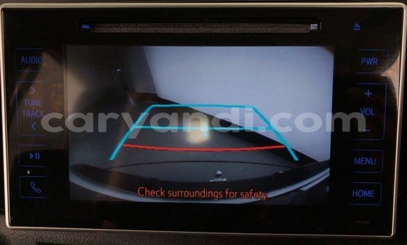 Tenga Tsaru Toyota Hilux Chena Mota in Lusaka in Zambia Tenga Tsaru Toyota Hilux Chena Mota in Lusaka in Zambia