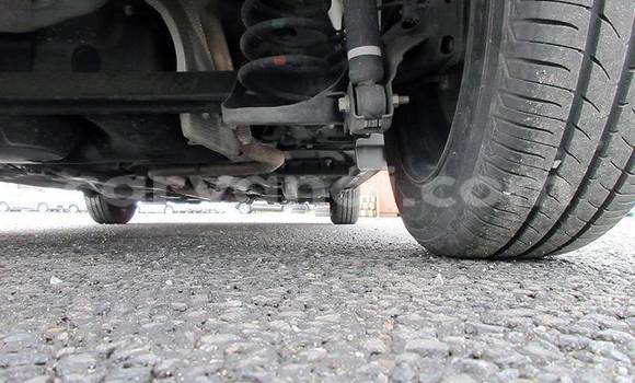 Acheter Import Voiture Toyota Vitz Gris à Lusaka, Zambie Acheter Import Voiture Toyota Vitz Gris à Lusaka, Zambie