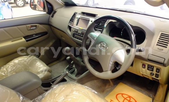 Tenga Tsaru Toyota Fortuner Zvimwe Mota in Lusaka in Zambia Tenga Tsaru Toyota Fortuner Zvimwe Mota in Lusaka in Zambia