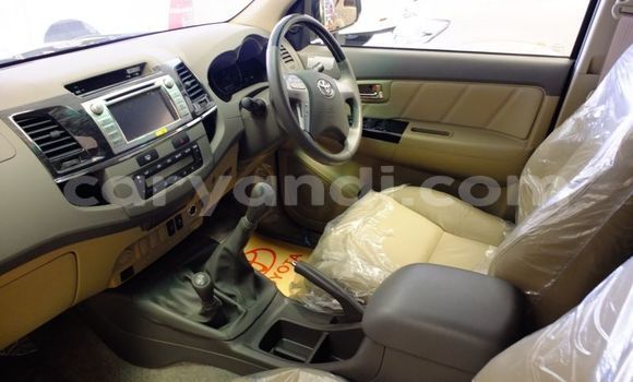 Tenga Tsaru Toyota Fortuner Zvimwe Mota in Lusaka in Zambia Tenga Tsaru Toyota Fortuner Zvimwe Mota in Lusaka in Zambia