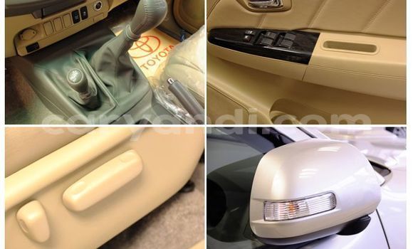 Tenga Tsaru Toyota Fortuner Zvimwe Mota in Lusaka in Zambia Tenga Tsaru Toyota Fortuner Zvimwe Mota in Lusaka in Zambia