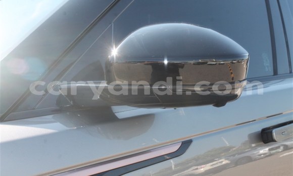 Nunua Ilio tumika Land Rover Range Rover Velar Fedha Gari ndani ya Chingola nchini Zambia Nunua Ilio tumika Land Rover Range Rover Velar Fedha Gari ndani ya Chingola nchini Zambia