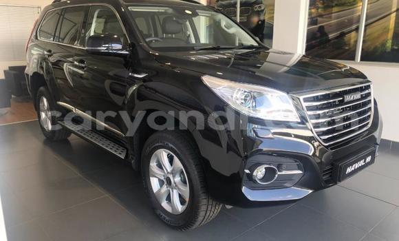 Nunua Ilio tumika Haval H9 Fedha Gari ndani ya Chingola nchini Zambia