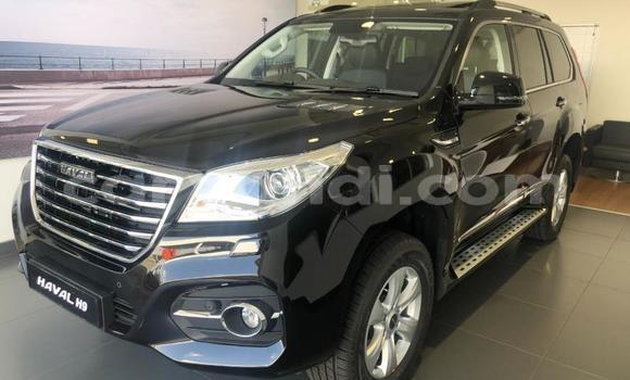 Buy Used Haval H9 Silver Car in Chingola in Zambia Buy Used Haval H9 Silver Car in Chingola in Zambia