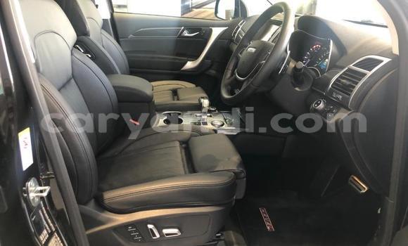 Buy Used Haval H9 Silver Car in Chingola in Zambia Buy Used Haval H9 Silver Car in Chingola in Zambia