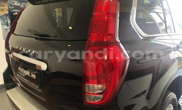 Buy Used Haval H9 Silver Car in Chingola in Zambia Buy Used Haval H9 Silver Car in Chingola in Zambia