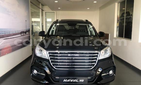 Buy Used Haval H9 Silver Car in Chingola in Zambia Buy Used Haval H9 Silver Car in Chingola in Zambia