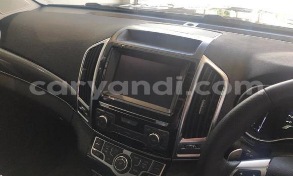 Buy Used Haval H9 Silver Car in Chingola in Zambia Buy Used Haval H9 Silver Car in Chingola in Zambia